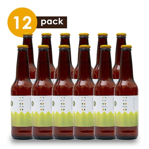 Cerveza Artesanal Motor Flaca Flaca Beerpack 12