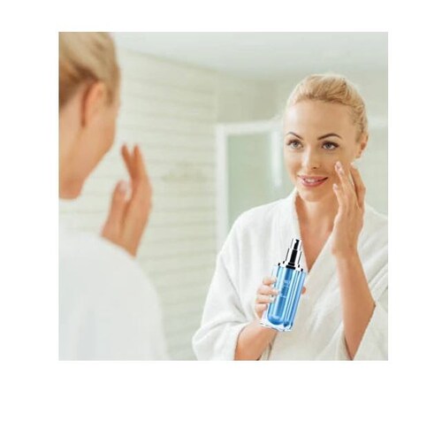 Suero Facial Contorno De Ojos Día Ojera/bolsa Prédiré 40ml