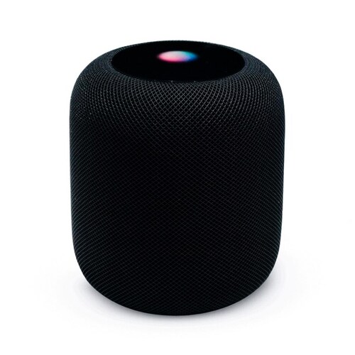 Apple Homepod (Black)(Reacondicionado)