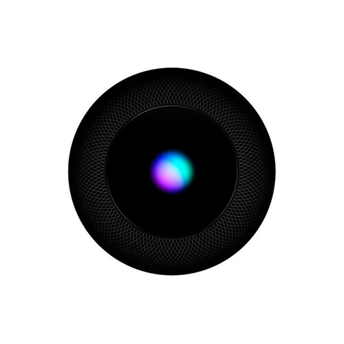 Apple Homepod (Black)(Reacondicionado)