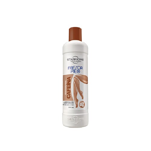 Fresca Pie Cafeina 300ml Family Expert de StanHome