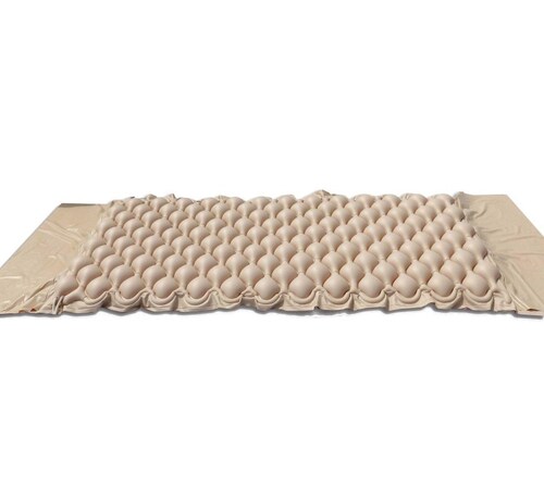 Colchón Antiescaras Eléctrico Compresor Homecare 200x90cm
