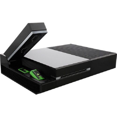 Cargador de Baterías Nyko para Xbox One / Xbox One Series X