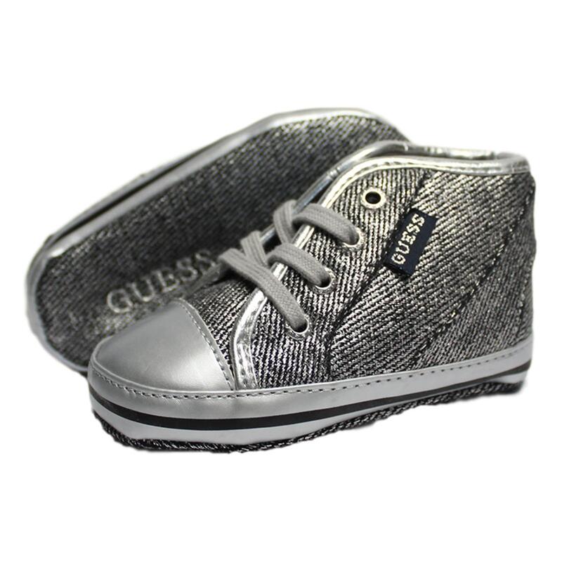 Tenis guess para discount bebe