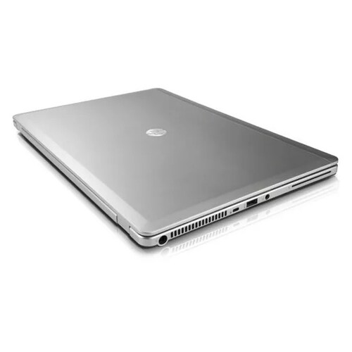 Laptop Hp EliteBook  9470m de 14 pulgadas - Intel Core i7-3687U - 8 GB Ram  500GB Disco duro WIFI Windows 10 Pro Equipo Clase B, Reacondicionado 