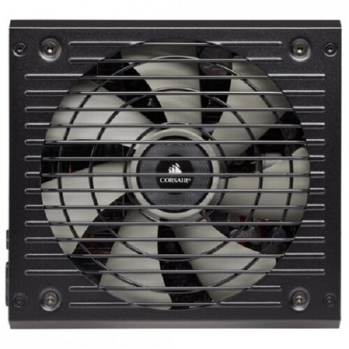 FUENTE DE PODER CORSAIR RM850X FM 850W 80 PLUS GOLD (CP-9020180-NA)