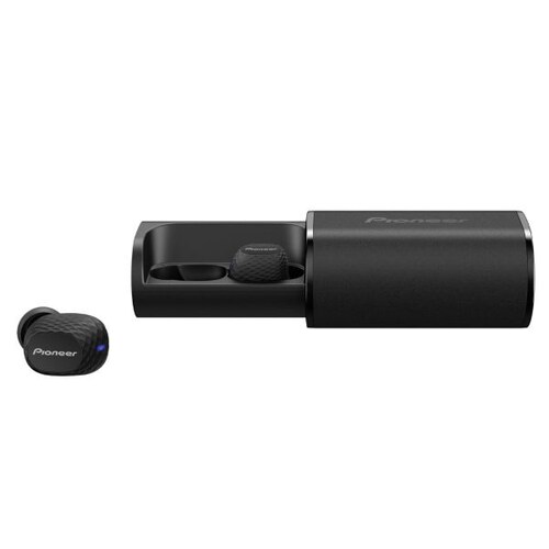Audífonos Inalámbricos PIONEER SE-C8TW-B Negro True Wireless IPX4