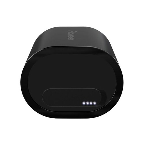 Audífonos Inalámbricos PIONEER SE-C8TW-B Negro True Wireless IPX4