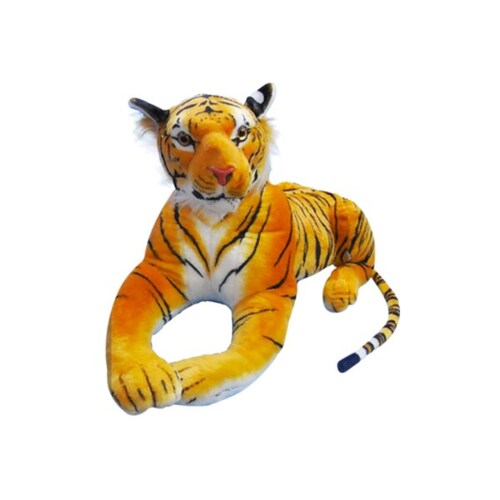 Tigre de Bengala de Peluche Grande