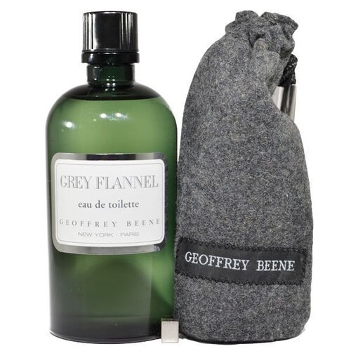 Grey Flannel Geoffrey Beene 240ml EDT Caballero