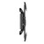 Soporte de Pared doble brazo móvil NB P6 North Bayou para monitor/pantalla 45" a 75" carga 45.5 kgs.