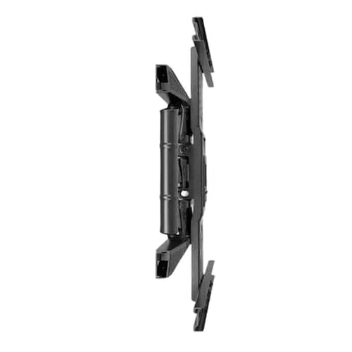 Soporte de Pared doble brazo móvil NB P6 North Bayou para monitor/pantalla 45" a 75" carga 45.5 kgs.
