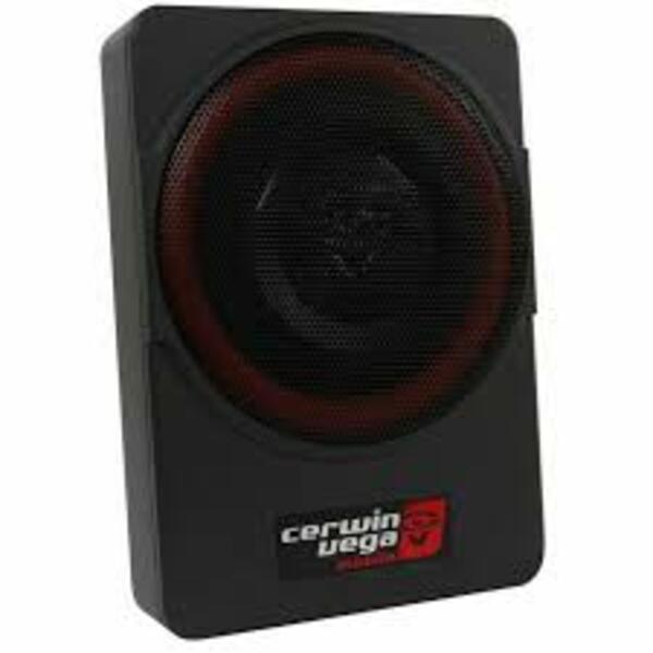 Cerwin best sale vega vpas10