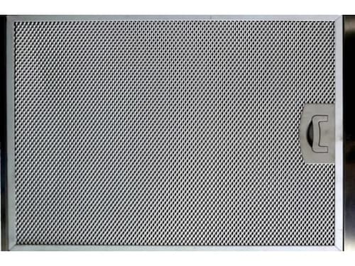 Campana Cocina Isla IHD Isola Milan 60 Cm Acero Inox Y Cristal Curvo