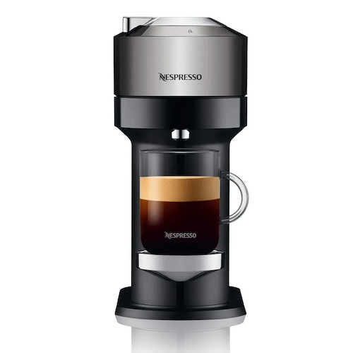 Cafetera Nespresso Vertuo Next Cafe Expresso Incluye 42 Capsulas