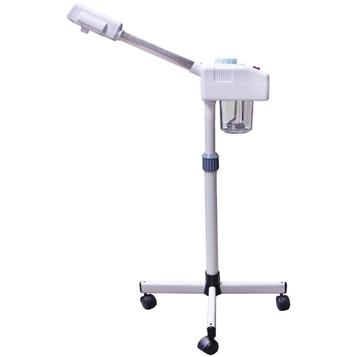 Vaporizador Ozono Limpiador Facial Profesional Barberia Estetica Spa Sanitizante Piel