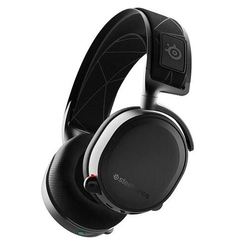 Audífonos Gamer SteelSeries Bluetooth - Arctis 7