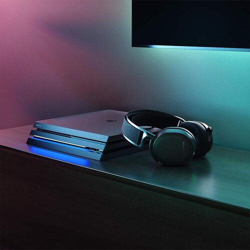 Audífonos Gamer SteelSeries Bluetooth - Arctis 7