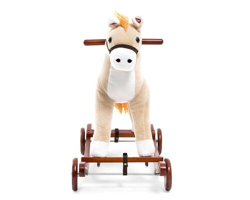 Caballito Montable con sonidos  Sally Ann 