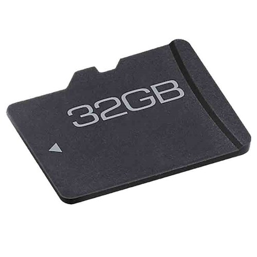 Micro SD 32 GB P500 Extreme Pro, Sofmat