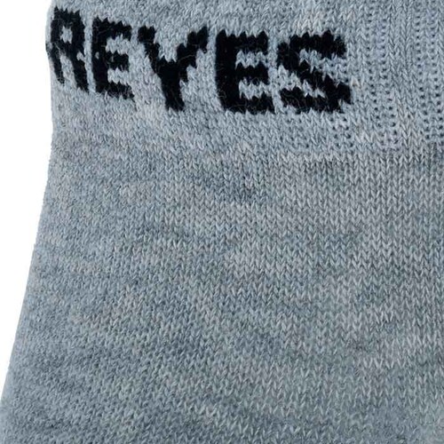 Set Calcetines CLETO REYES Unisex PED 3S PACK Multicolor