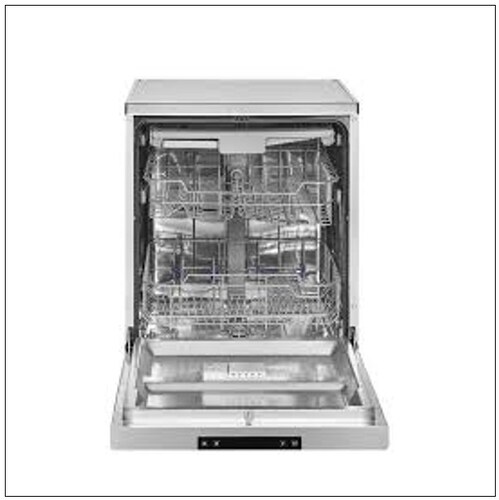 Lavavajillas Freestanding / Empotrable Freestanding Teka LP8 850 M 60 Cm (24 pulgadas).