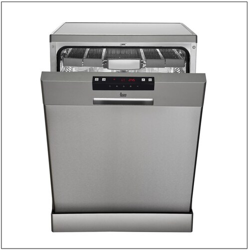 Lavavajillas Freestanding / Empotrable Freestanding Teka LP8 850 M 60 Cm (24 pulgadas).