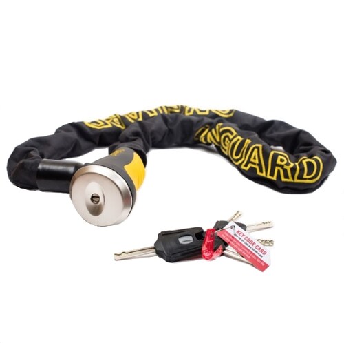 Onguard Mastiff Chain Lock 8019 110cm 10mm