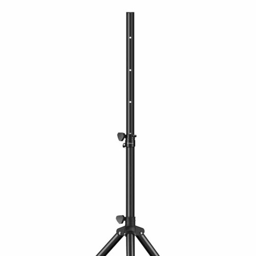 Pedestal (tripié) de 3 posiciones, para bafles
