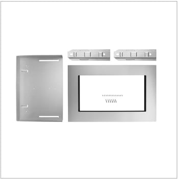 Horno microondas DAEWOO DMDP11S2BW 1.1p3 1000W 10 niveles blanco