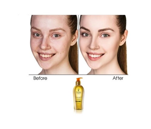 Tónico Facial Booster Con Vitamina C & E Prédiré 250ml