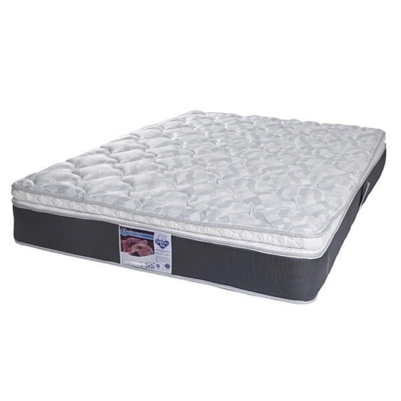 spring air posture comfort mattress