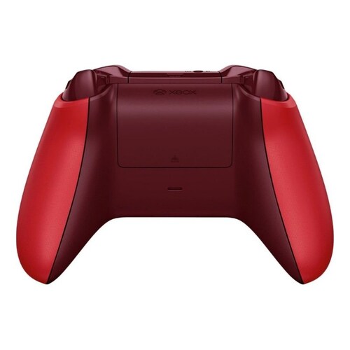 Control Inalambrico Xbox One S - Rojo