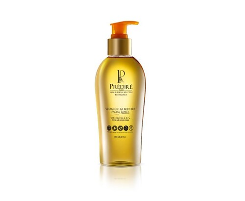Tónico Facial Booster Con Vitamina C & E Prédiré 250ml