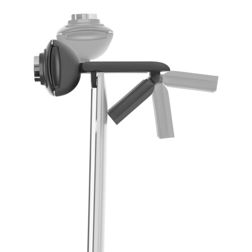 Webcam USB HD Com-121 