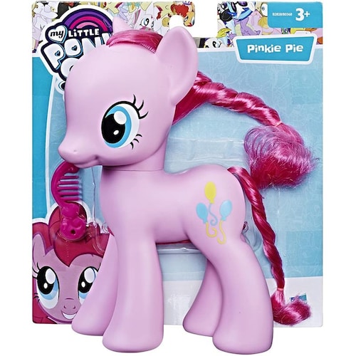 My Little Pony Pinkie Pie 20 Cm Hasbro