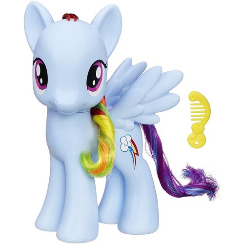 My Little Pony Rainbow Dash 20 Cm Hasbro
