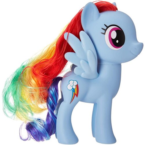 My Little Pony Rainbow Dash 20 Cm Hasbro