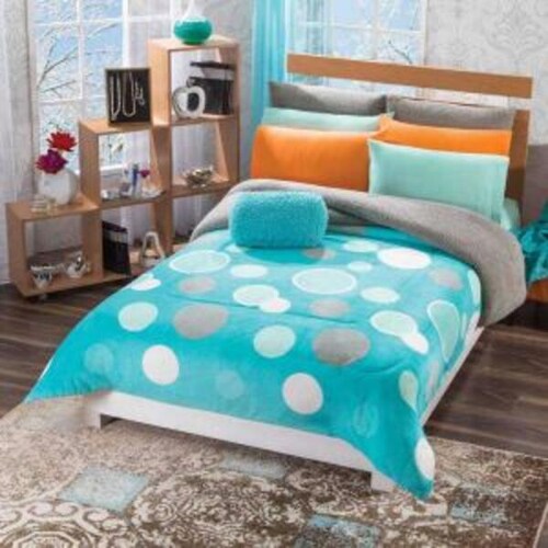 Cobertor Pachialientito de Borrega Venecia Queen Size de Concord