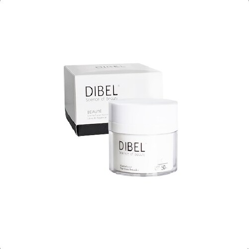 Dibel Beauté Crema 50 Ml *anti-arrugas *rostro *hidratación