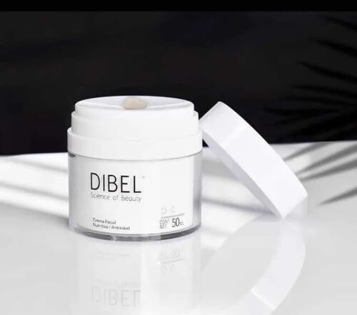 Dibel Beauté Crema 50 Ml *anti-arrugas *rostro *hidratación