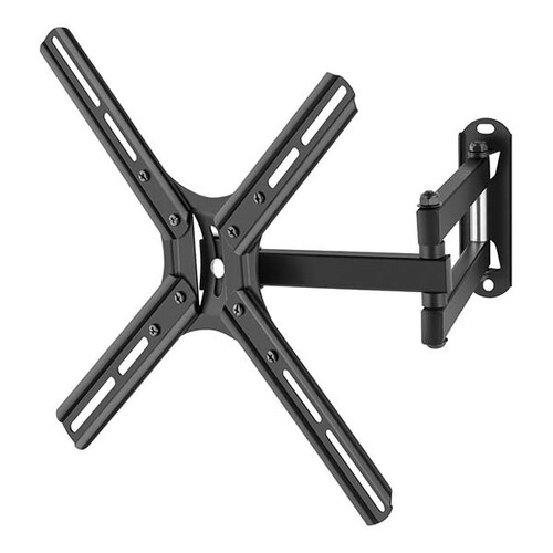Soporte para pantallas de 17 a 42, ultradelgado y con brazo articulado / STV-034
