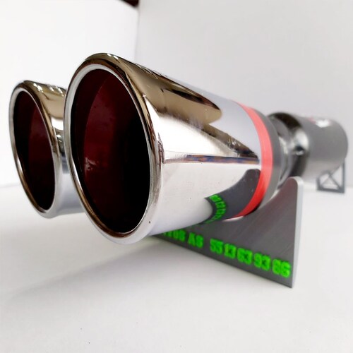 Turbobala Deportiva Marca Galgo Recta Sesgada + REGALO