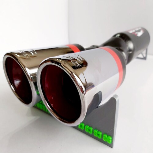 Turbobala Deportiva Marca Galgo Recta Sesgada + REGALO