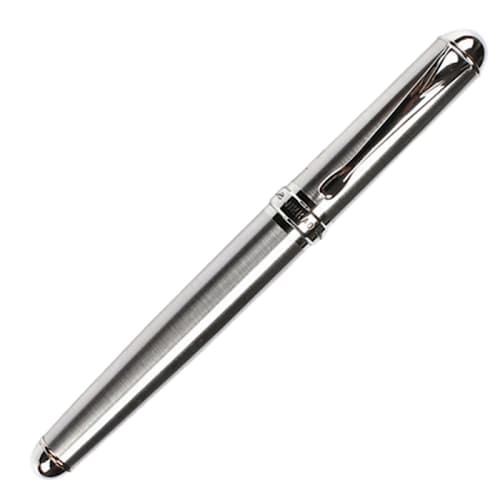 Pluma Fuente Marca Jinhao Modelo X750 Acero