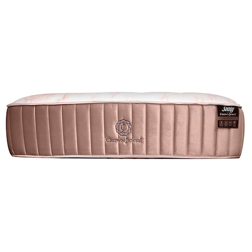 Colchón Sealy Greco King Size