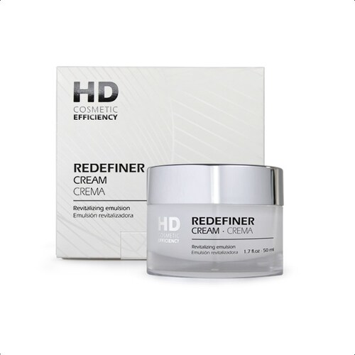 HD Redefiner Crema 50 Ml *anti-edad *rostro *hidratante *lift 