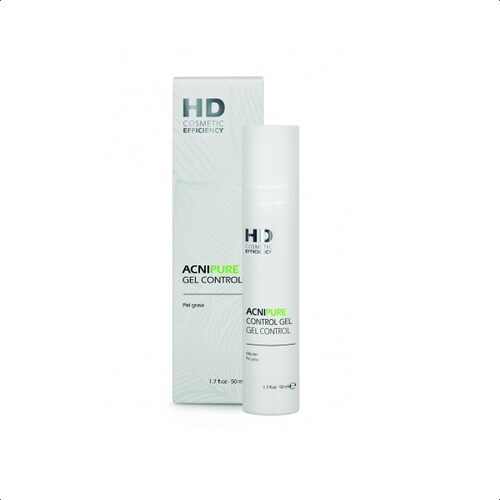 HD Acnipure Gel Control 50 Ml *anti-acné *rostro *piel grasa