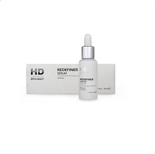 HD Redefiner Serum 30 Ml *anti-arrugas *rostro *anti-edad *lift