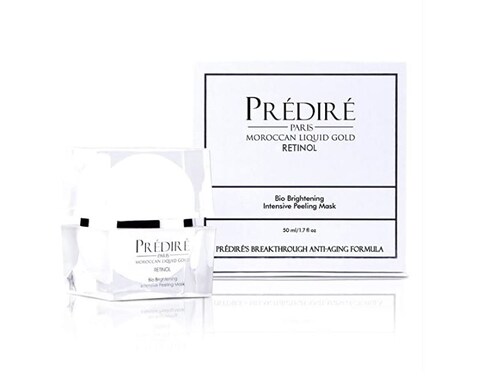 Mascarilla Facial Intensiva Peeling Aclarante Prédiré 50ml